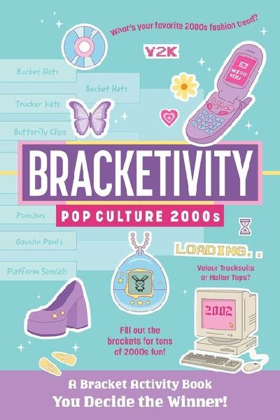 Bracketivity Pop Culture: 2000s