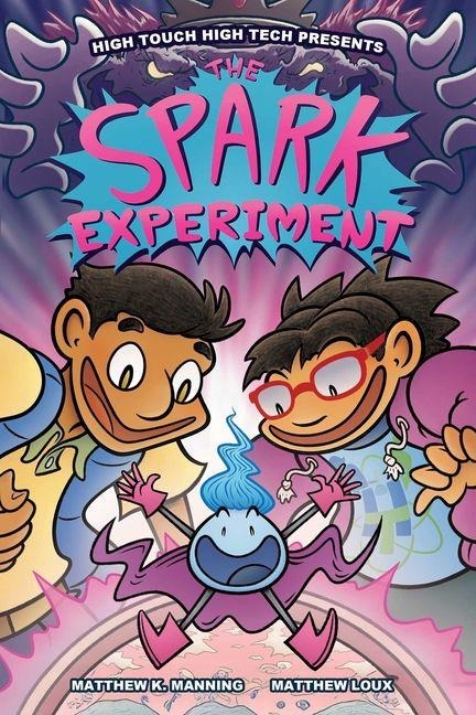 The Spark Experiment