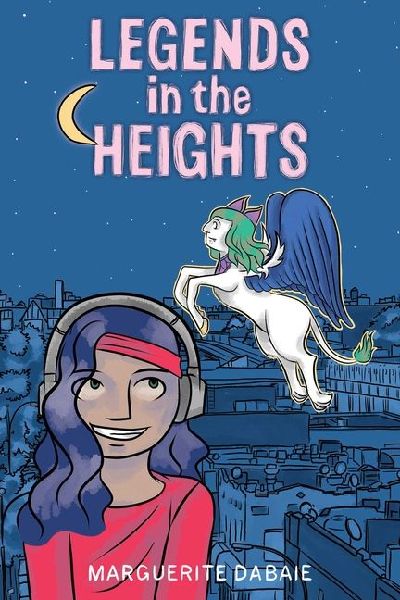 Legends in the Heights