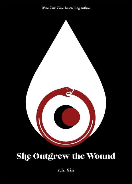 She Outgrew the Wound