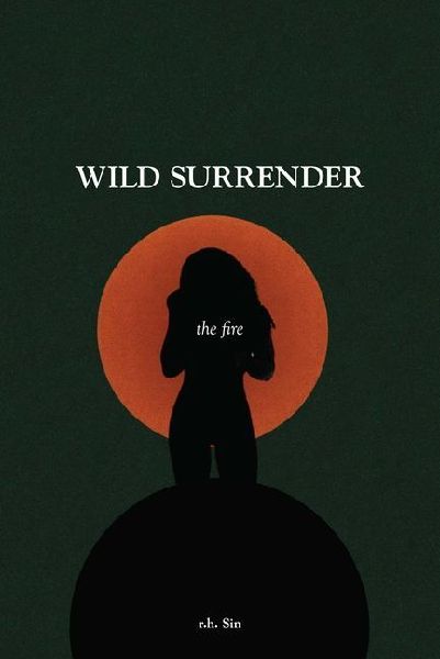 Wild Surrender: The Fire