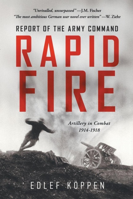 Rapid Fire