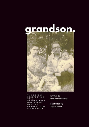 Grandson.