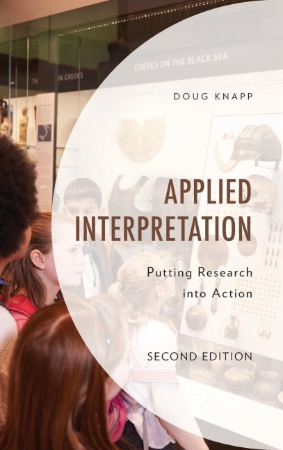 Applied Interpretation: Putting Research into Action
