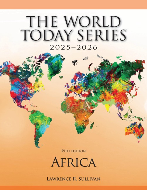 Africa 2025-2026