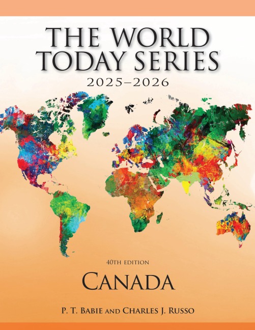 Canada 2025-2026