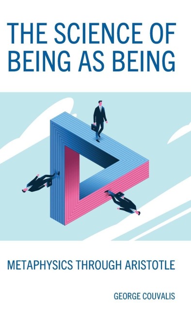 Science of Being as Being: Metaphysics through Aristotle