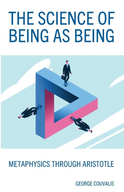 Science of Being as Being: Metaphysics through Aristotle