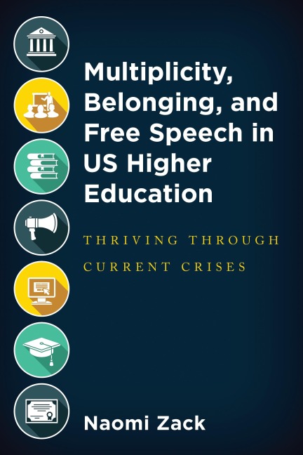 Multiplicity, Belonging, and Free Speech in Us Higher Education: Thriving Through Current Crises