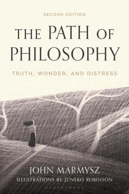 The Path of Philosophy: Truth, Wonder, and Distress