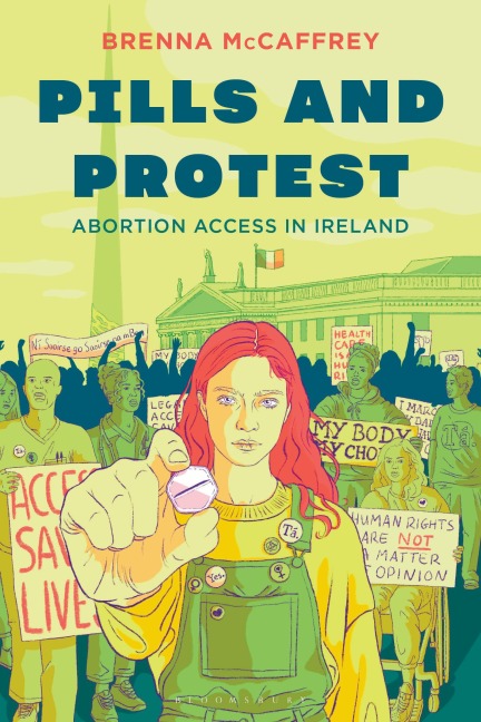 Pills and Protest: Abortion Access in Ireland