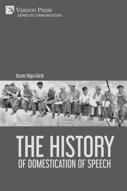 The History of Domestication of Speech