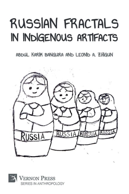 Russian Fractals in Indigenous Artifacts