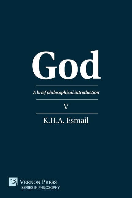 God: A brief philosophical introduction V