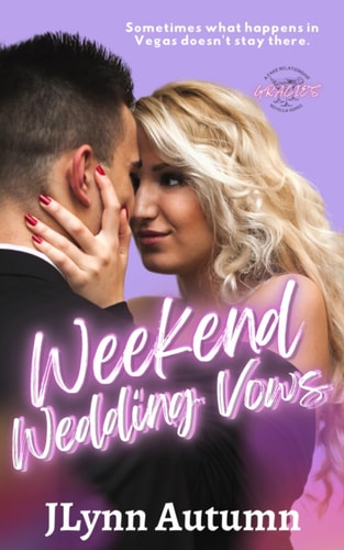Weekend Wedding Vows