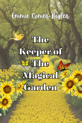 The Keeper of the Magical Garden