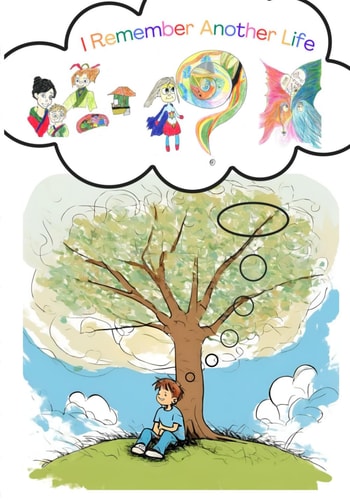 I Remember Another Life Teaching Children About Reincarnational Memories