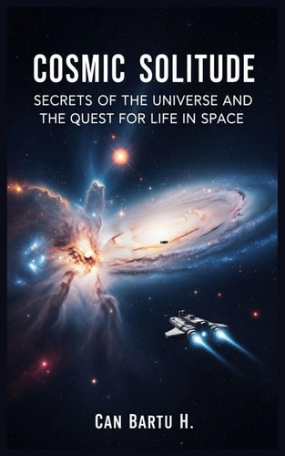 Cosmic Solitude Secrets of the Universe and the Quest for Life in Space