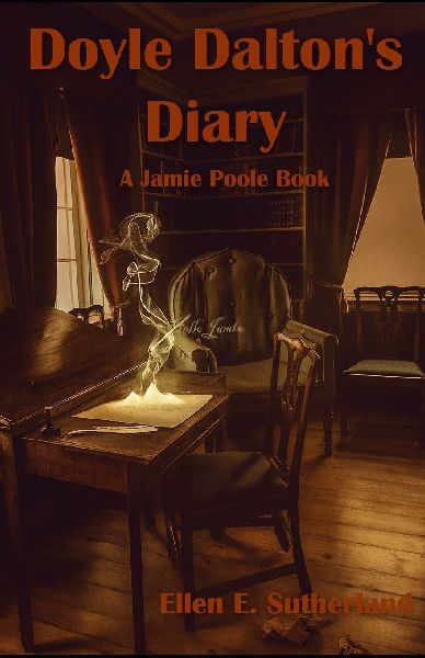 Doyle Daltons Diary: A Jamie Poole Book