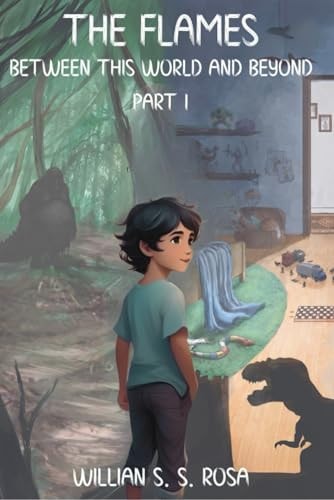 The Flames : Between This World And Beyond, Part 1