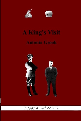 A King's Visit