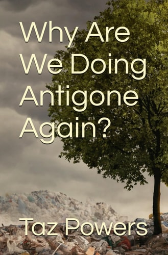 Why Are We Doing Antigone Again?