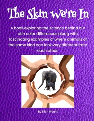 The Skin We're In