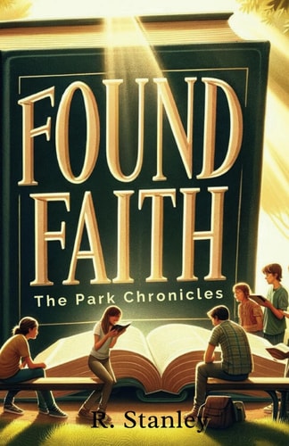 Found Faith The Park Chronicles