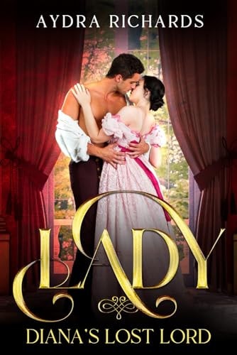 Lady Diana's Lost Lord