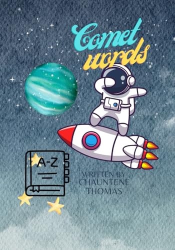Comet Words Children's Site Word