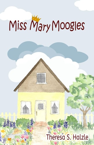 Miss Mary Moogles