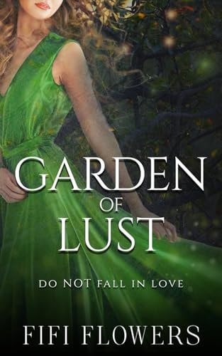 Garden of Lust