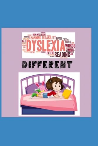 Dyslexia Different
