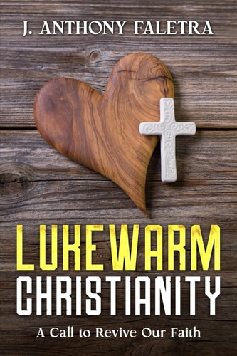 Lukewarm Christianity A Call to Revive Our Faith