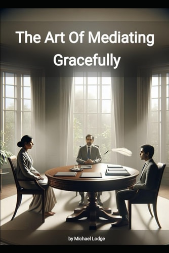 The Art of Mediating Gracefully Understanding How To Mediate