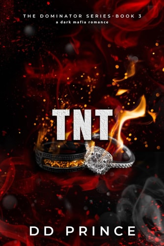 TNT A Dominator Series Novella