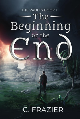 The Vaults book 1 the beginning or the end