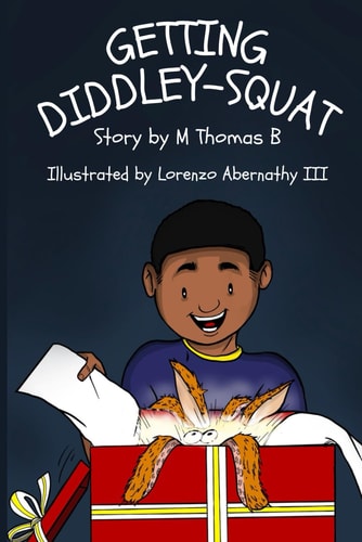 Getting Diddley-Squat