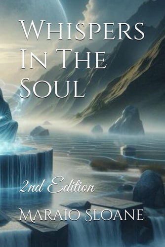 Whispers In The Soul 2nd Edition