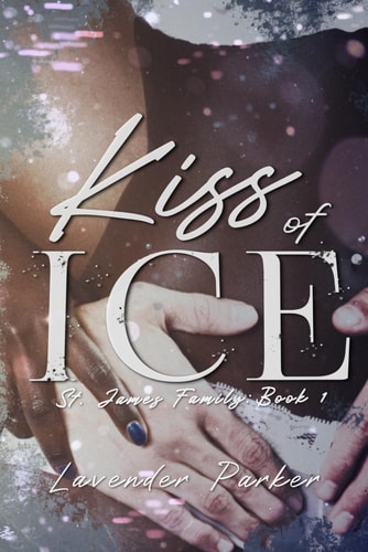 Kiss of Ice