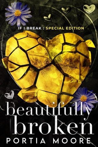 Beautifully Broken Special Edition
