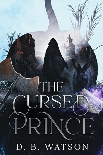 The Cursed Prince Book 1