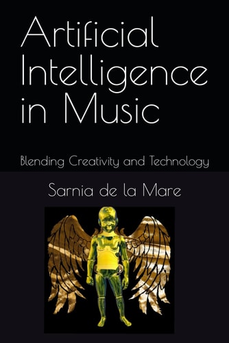 Artificial Intelligence in Music Blending Creativity and Technology