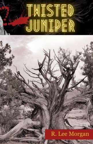 Twisted Juniper