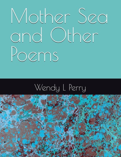 MOTHER SEA AND OTHER POEMS.