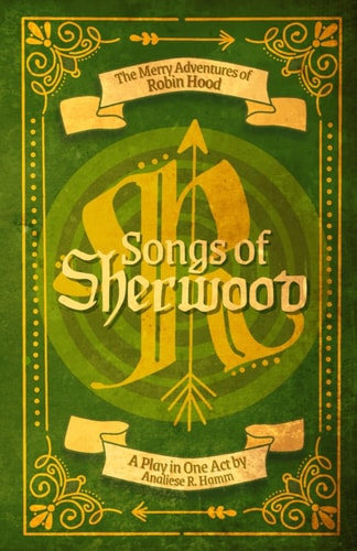 Songs of Sherwood