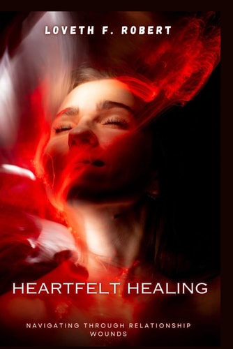 Heartfelt Healing Navigating Through Relationship Wounds