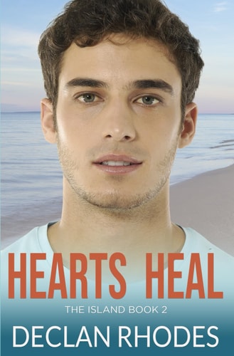 Hearts Heal The Island Book 2