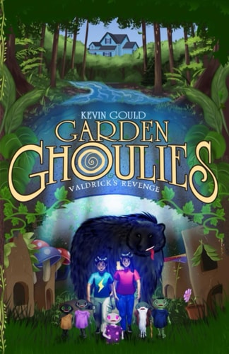 Garden Ghoulies Valdrick's Revenge