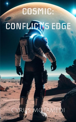 Cosmic Conflict's Edge